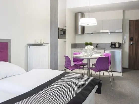 Baltic Park Molo Apartment D307