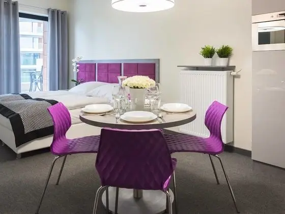 Baltic Park Molo Apartment D307