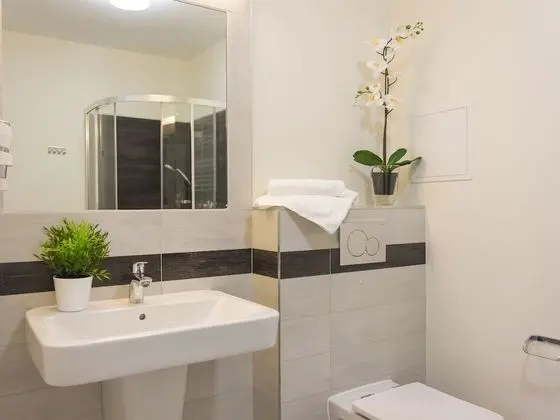 Baltic Park Molo Apartment D307