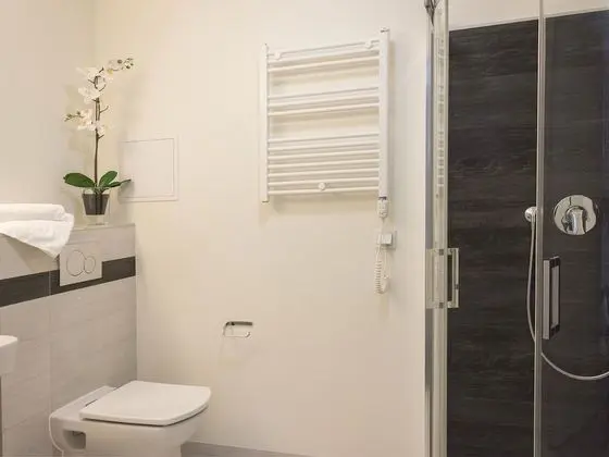 Baltic Park Molo Apartment D307