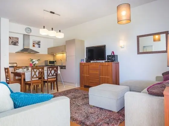 Baltic Park Plaza 32 Apartament 2.2.4