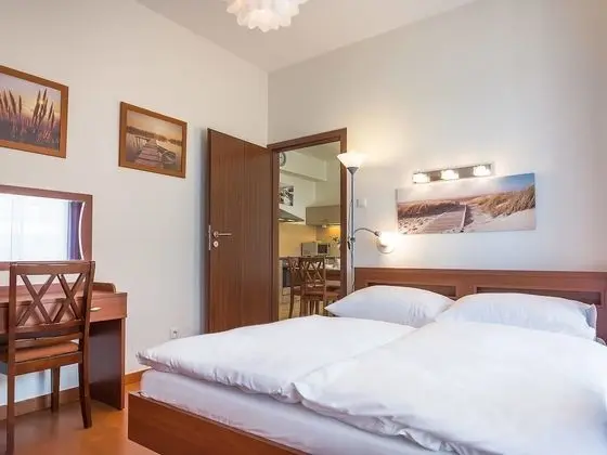 Baltic Park Plaza 32 Apartament 2.2.4