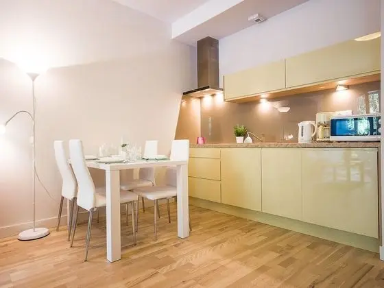 Baltycka 10 Apartament 10