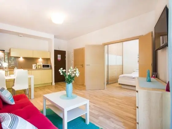 Baltycka 10 Apartament 10