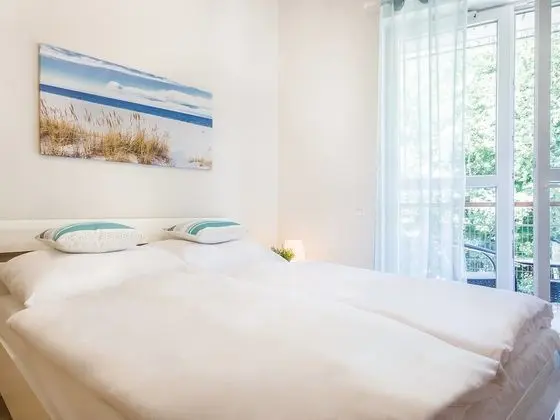 Baltycka 10 Apartament 10