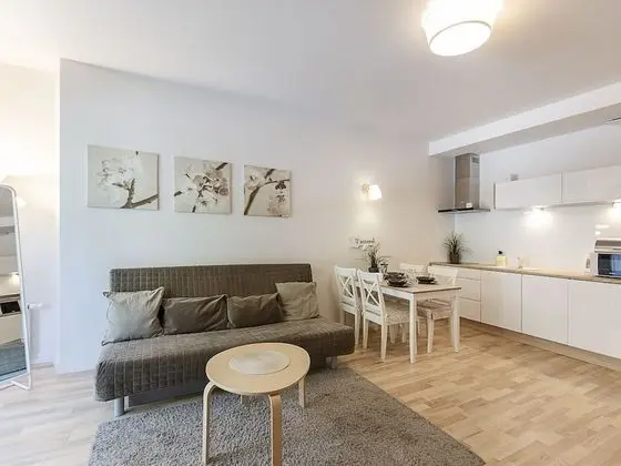 Baltycka 10 Apartament 9