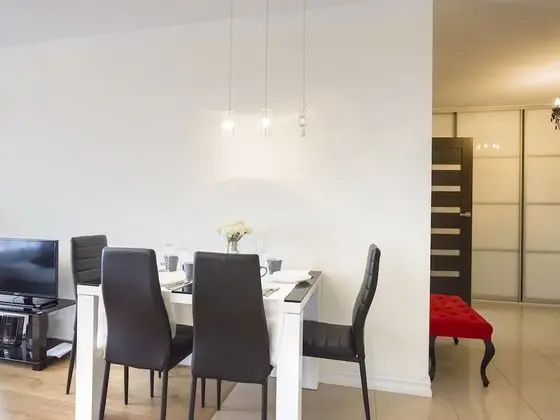 Apartment, 1 Bedroom, Non Smoking (Bohaterow Wrzesnia 17)