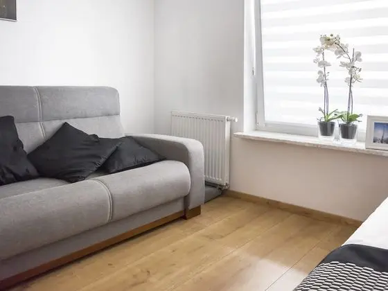 Apartment, 1 Bedroom, Non Smoking (Bohaterow Wrzesnia 17)