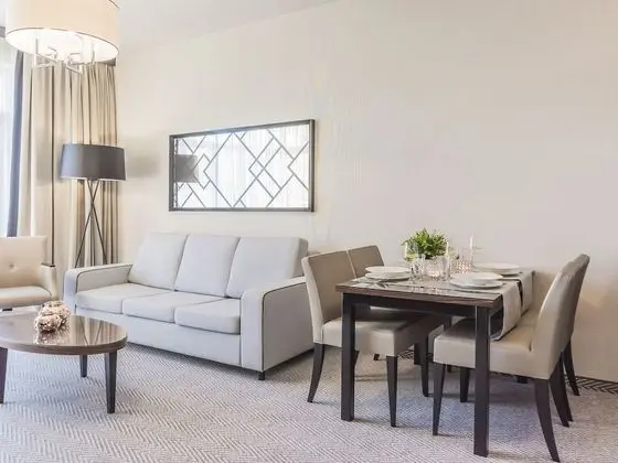 Apart Daire (Diune Apartment 28)