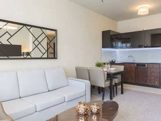 Apart Daire (Diune Apartment 28)