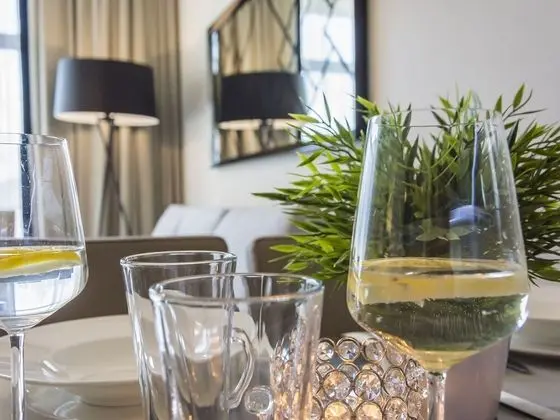 Apart Daire (Diune Apartment 28)