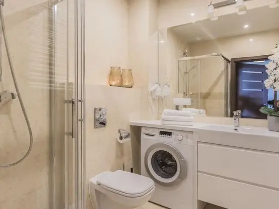 Apart Daire (Diune Apartment 28)