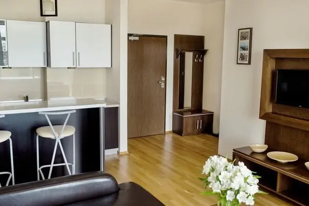 Apart Daire (Diune Apartment 63)