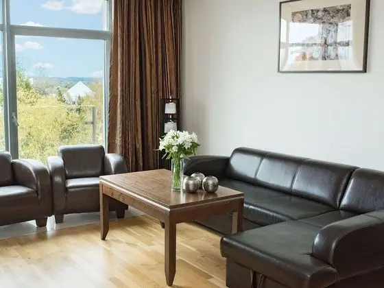 Apart Daire (Diune Apartment 63)