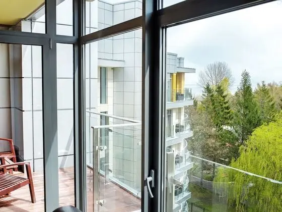 Apart Daire (Diune Apartment 63)