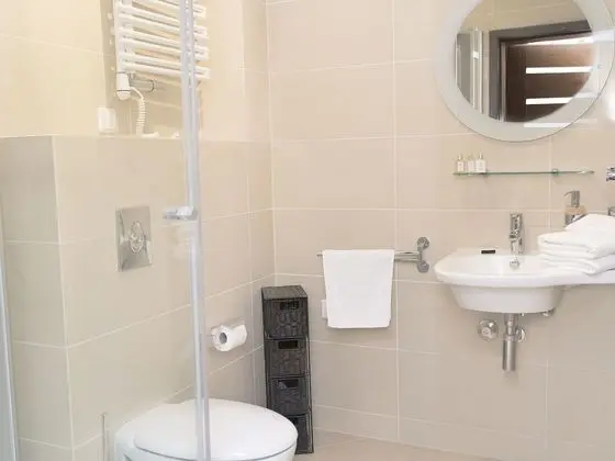 Apart Daire (Diune Apartment 63)