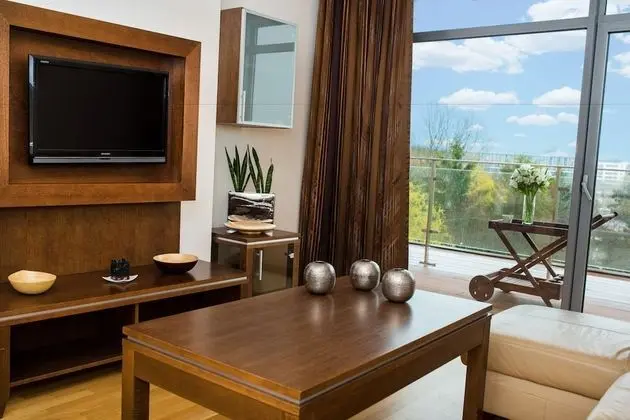 Apart Daire (Diune Apartment 64)