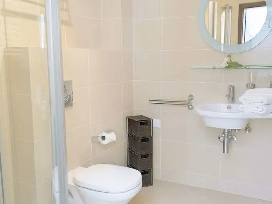 Apart Daire (Diune Apartment 64)