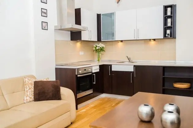 Apart Daire (Diune Apartment 64)
