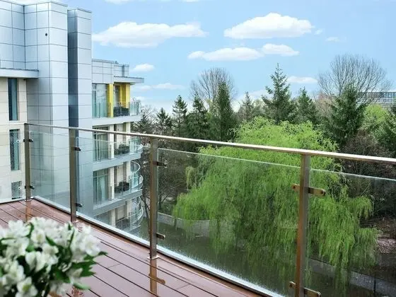 Apart Daire (Diune Apartment 64)