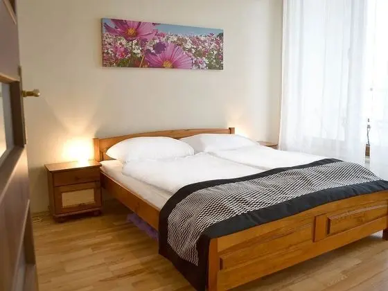 Apart Daire, 1 Yatak Odası (Olympic Park A502)