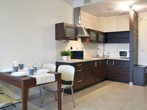 Apart Daire, 1 Yatak Odası (Olympic Park A502)