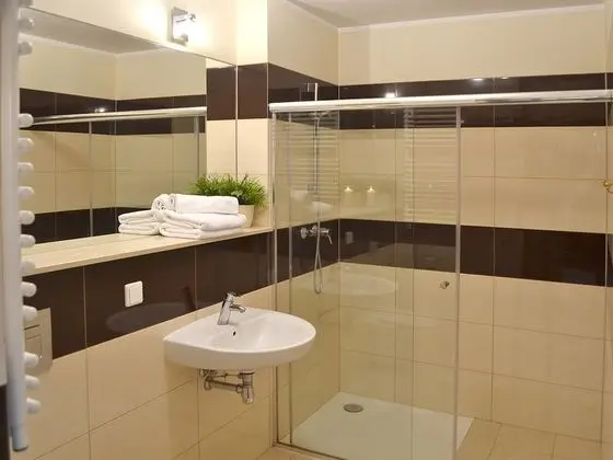 Apart Daire, 1 Yatak Odası (Olympic Park A502)