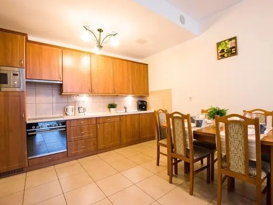 Apart Daire, 2 Yatak Odası (Olympic Park B101)