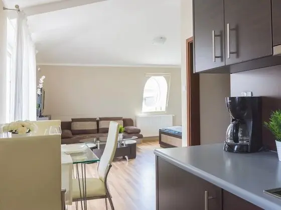 Apart Daire (VacationClub - Regina Maris Apartment)
