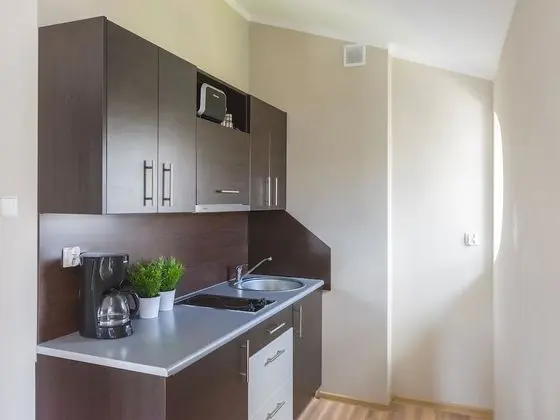 Apart Daire (VacationClub - Regina Maris Apartment)