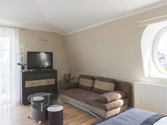 Apart Daire (VacationClub - Regina Maris Apartment)