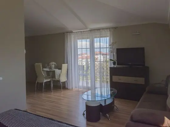 Apart Daire (VacationClub - Regina Maris Apartment)