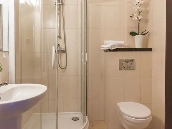 Apart Daire (VacationClub - Regina Maris Apartment)