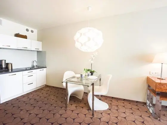 Apart Daire, 1 En Büyük (King) Boy Yatak, Sigara İçilmez (Sand Hotel  201)