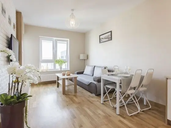 Apart Daire (Solna B505)