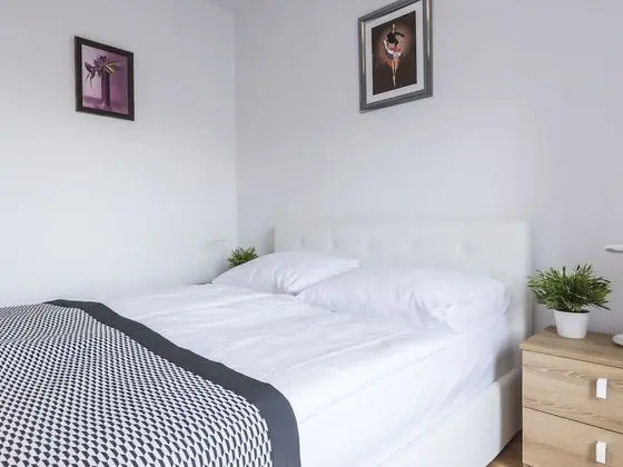 Apart Daire (Solna B505)