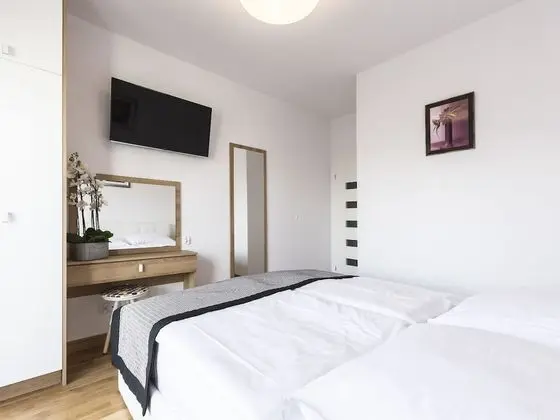 Apart Daire (Solna B505)