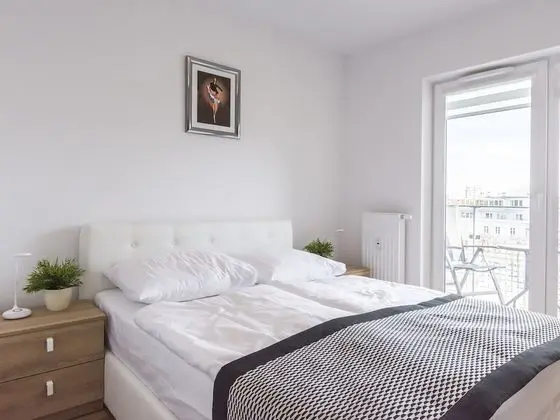 Apart Daire (Solna B505)