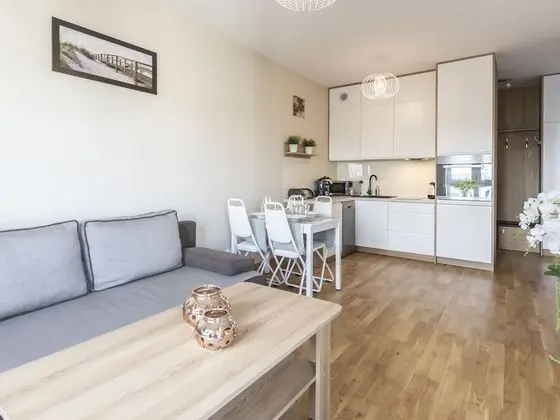 Apart Daire (Solna B505)