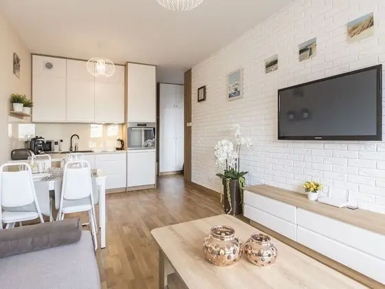 Apart Daire (Solna B505)