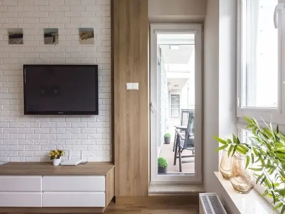 Apart Daire (Solna B505)