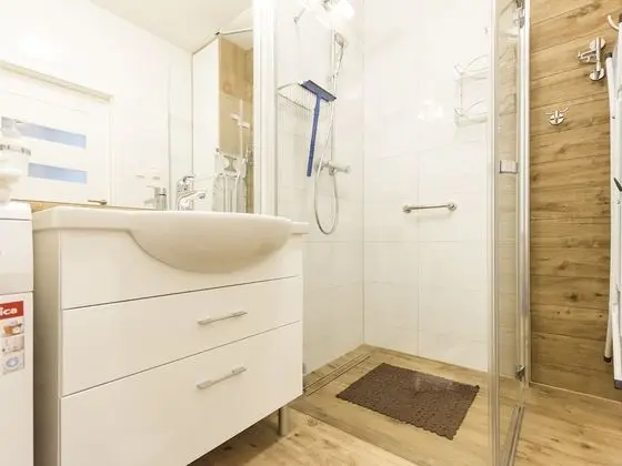 Apart Daire (Solna B505)