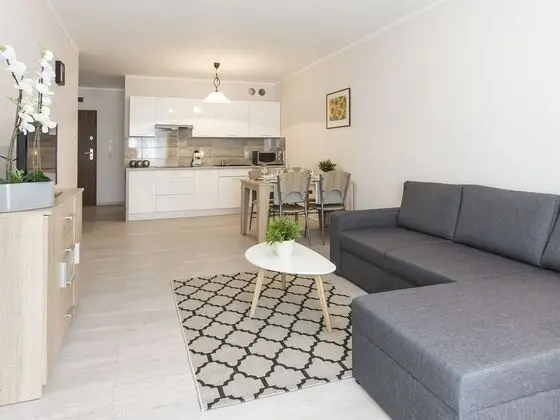 Apart Daire (Solna C104)