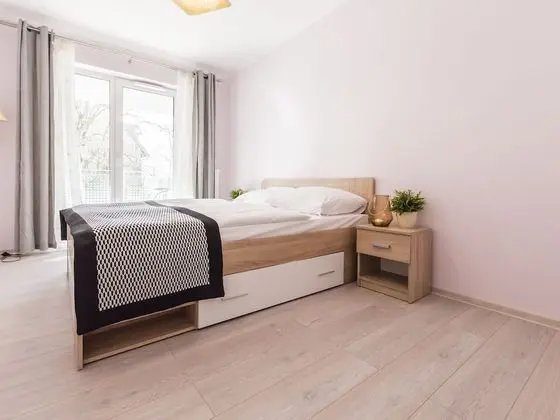 Apart Daire (Solna C104)