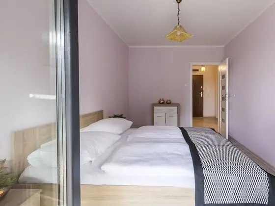 Apart Daire (Solna C104)