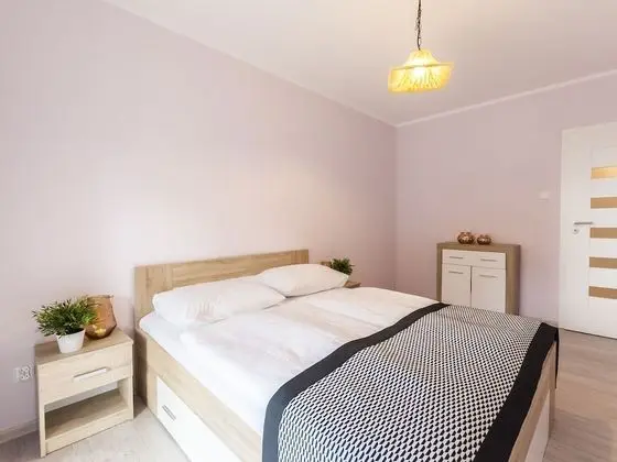 Apart Daire (Solna C104)