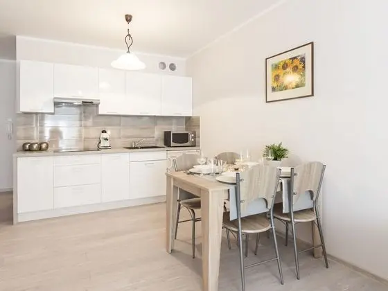 Apart Daire (Solna C104)