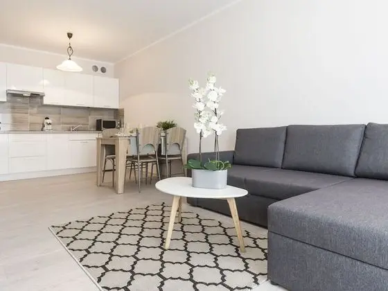 Apart Daire (Solna C104)