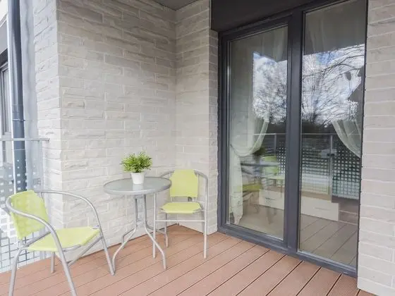 Apart Daire (Solna C104)