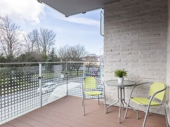 Apart Daire (Solna C104)